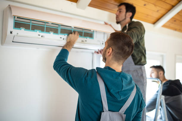 Best Solar-powered HVAC Systems in Stanley, NC