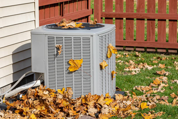 Best HVAC Equipment and Components in Stanley, NC