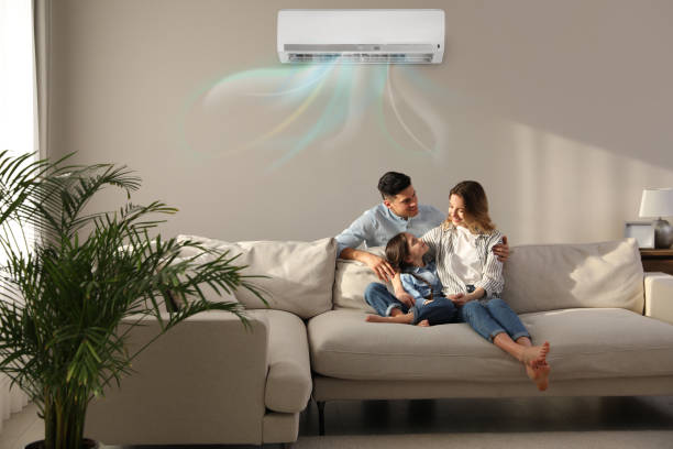 Best Furnace Cleaning in Stanley, NC
