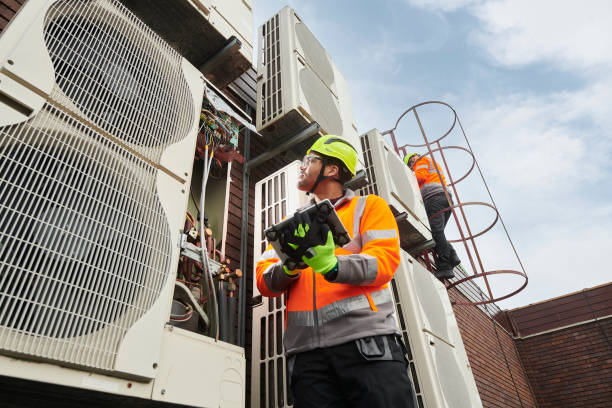 Best Air Conditioning Cleaning in Stanley, NC