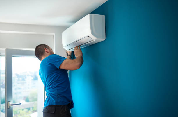 Best Residential HVAC in Stanley, NC