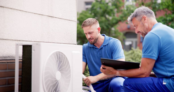 Best HVAC Consulting and Engineering in Stanley, NC