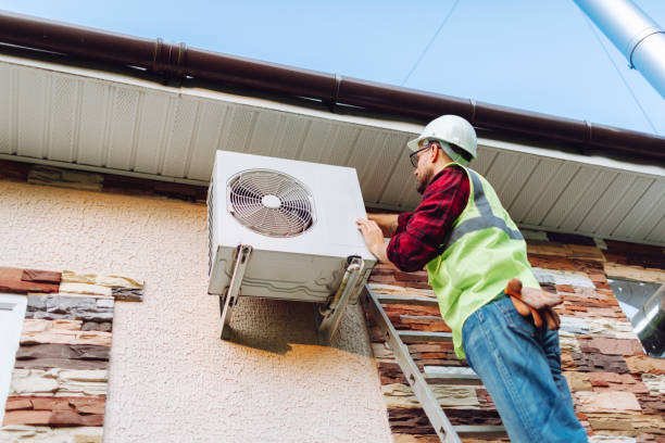 Best HVAC Retrofitting and Upgrading in Stanley, NC