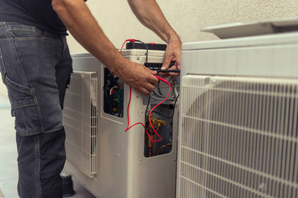 Professional HVAC in Stanley, NC