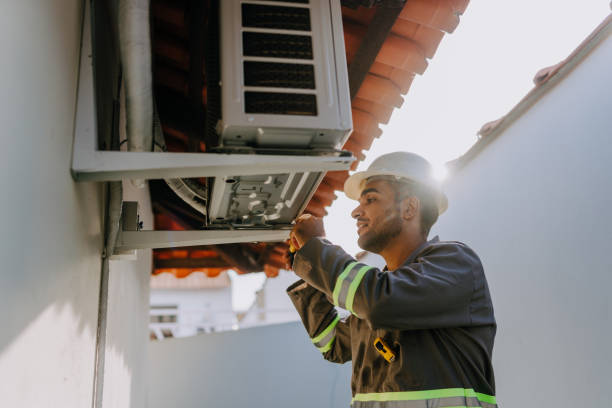 Best Energy-efficient HVAC Solutions in Stanley, NC