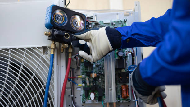Best Residential HVAC in Stanley, NC