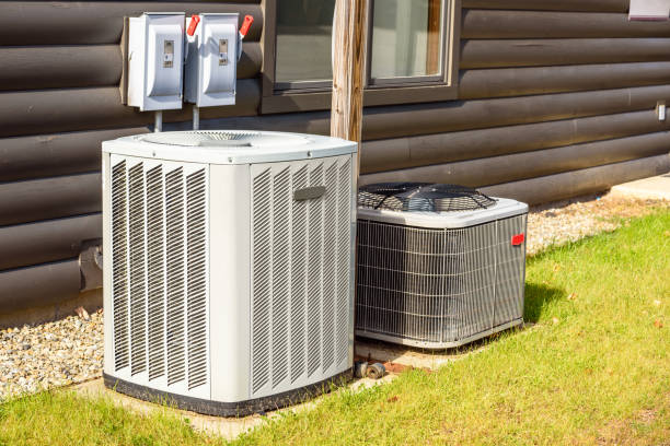 Best Thermostats and Smart Controls in Stanley, NC